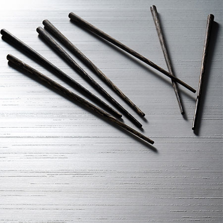 AMETIS 丝绸纹